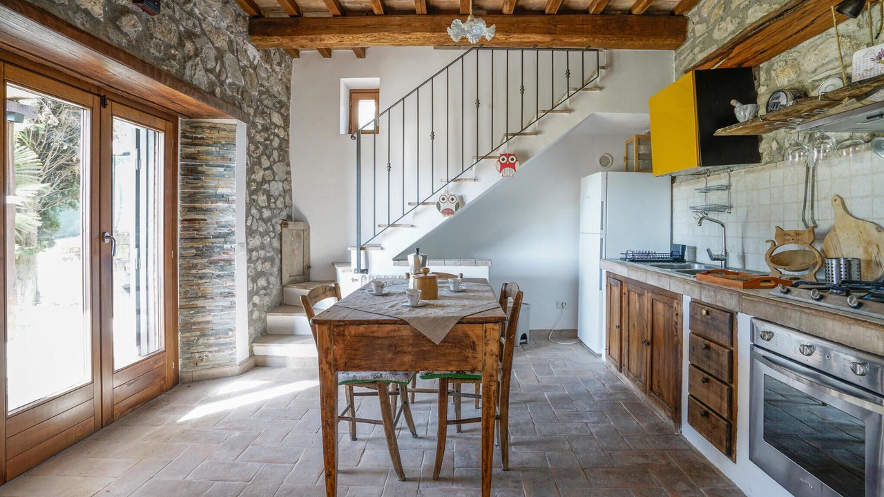 Photo of Others in Campiglia d'Orcia