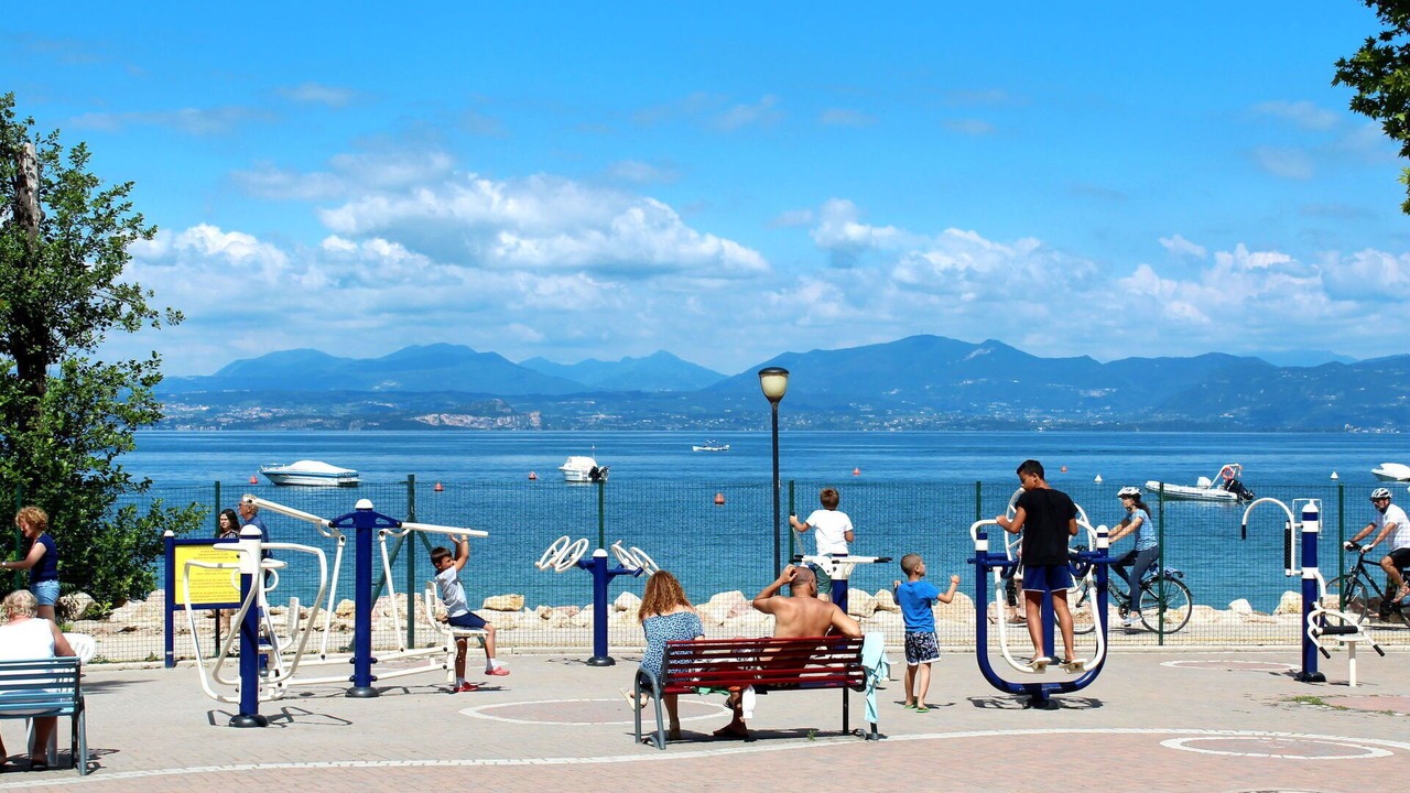 Photo of Outdoor in Cisano