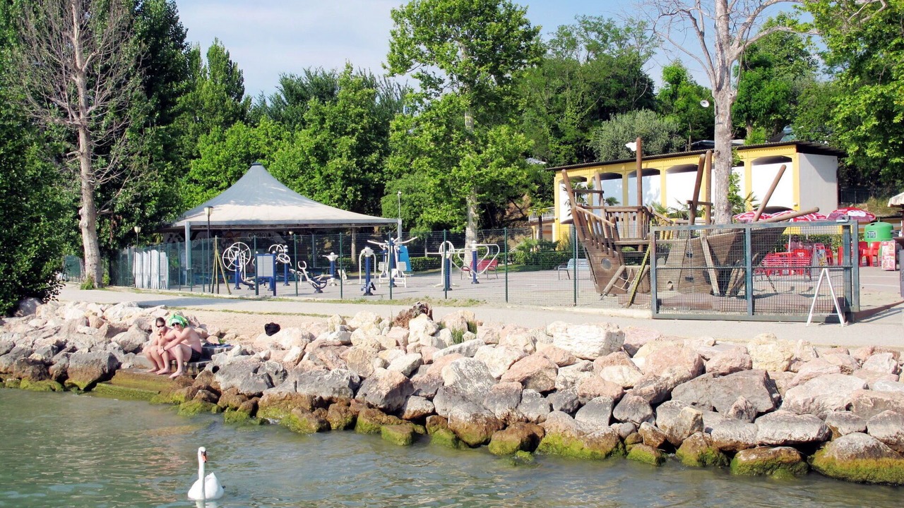 Photo of Outdoor in Cisano