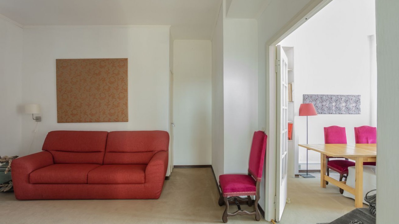 Photo of Livingroom in Marina Centro