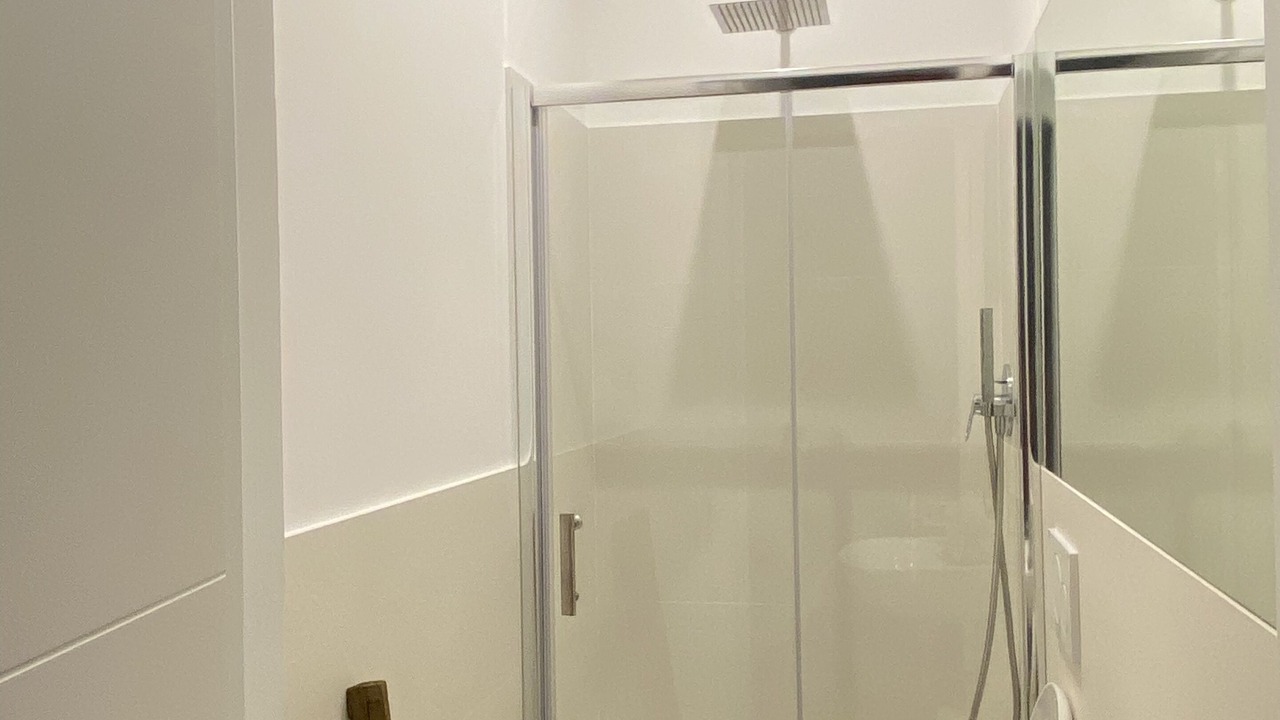Photo of Bathroom in Coverciano
