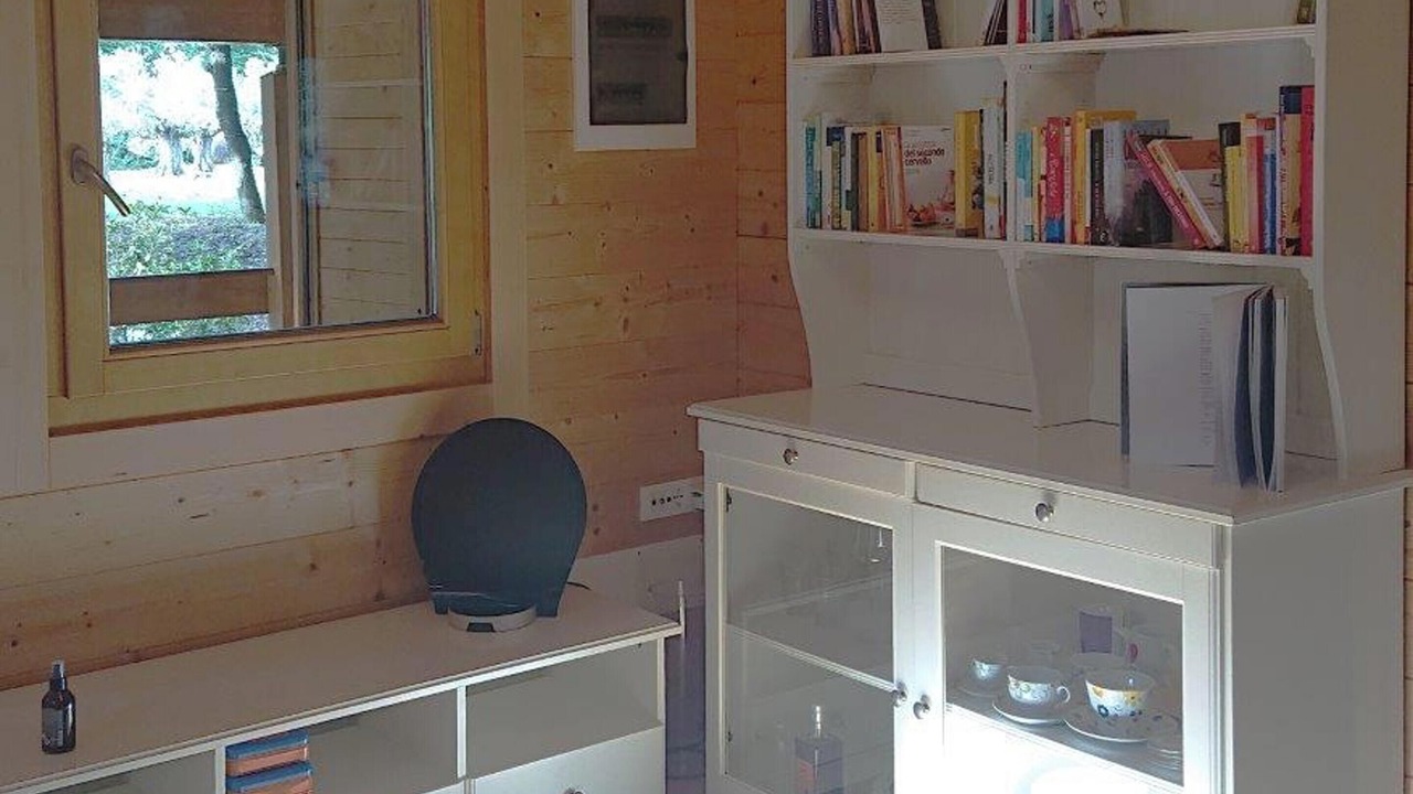 Photo of Livingroom in Chiavenna Rocchetta