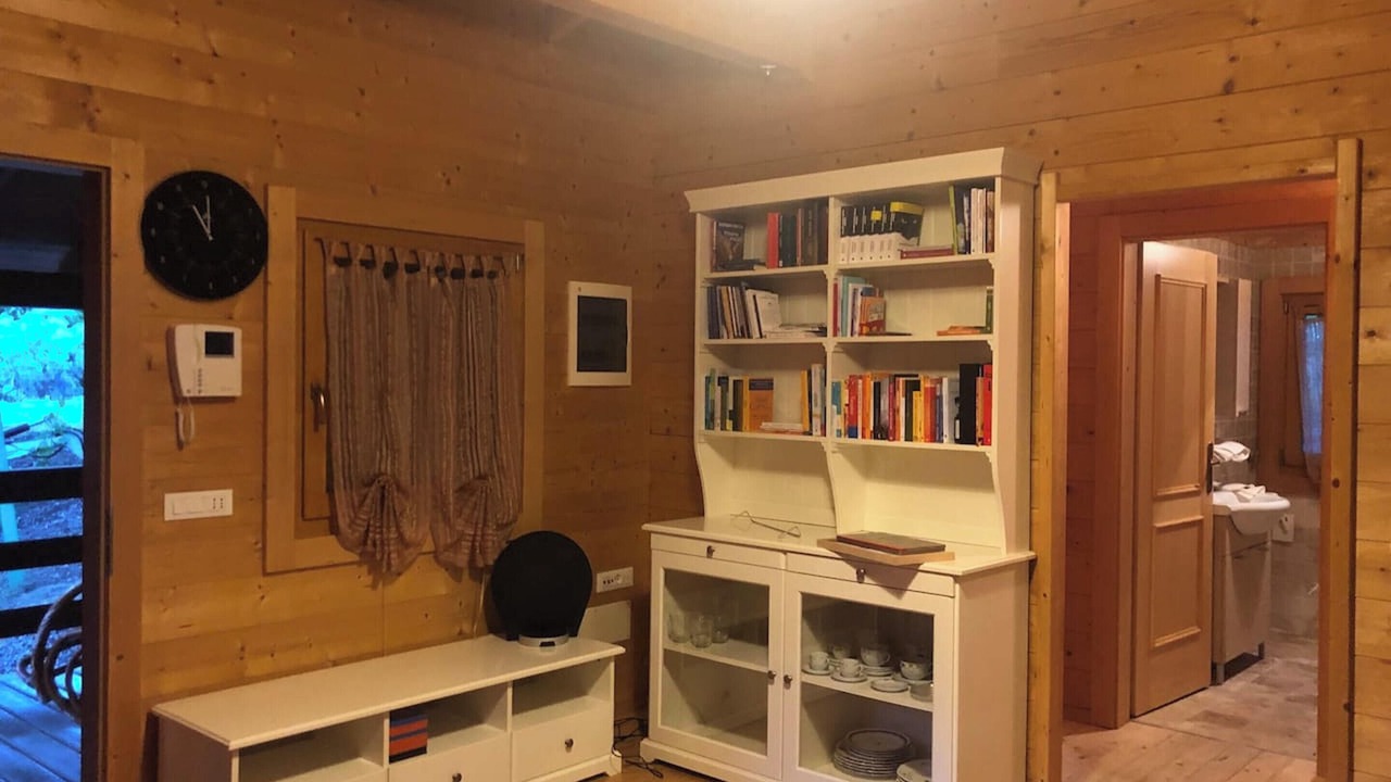 Photo of Livingroom in Chiavenna Rocchetta