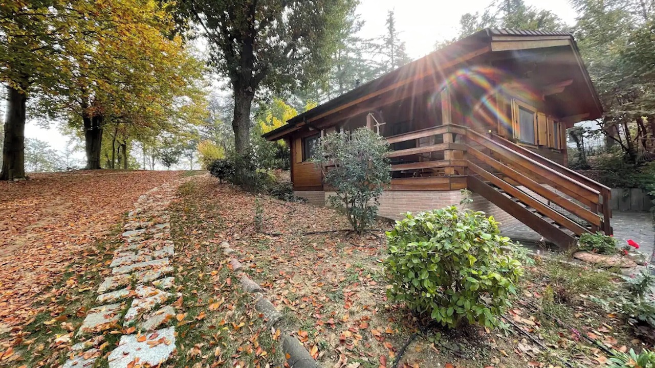Photo of Outdoor in Chiavenna Rocchetta