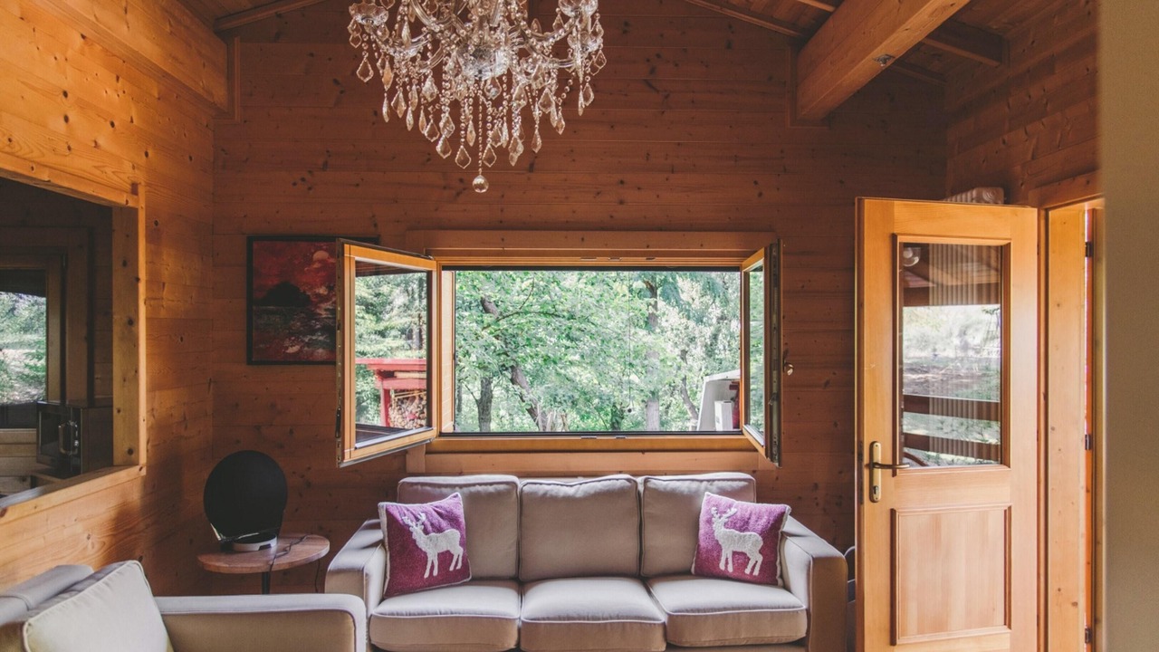 Photo of Livingroom in Chiavenna Rocchetta