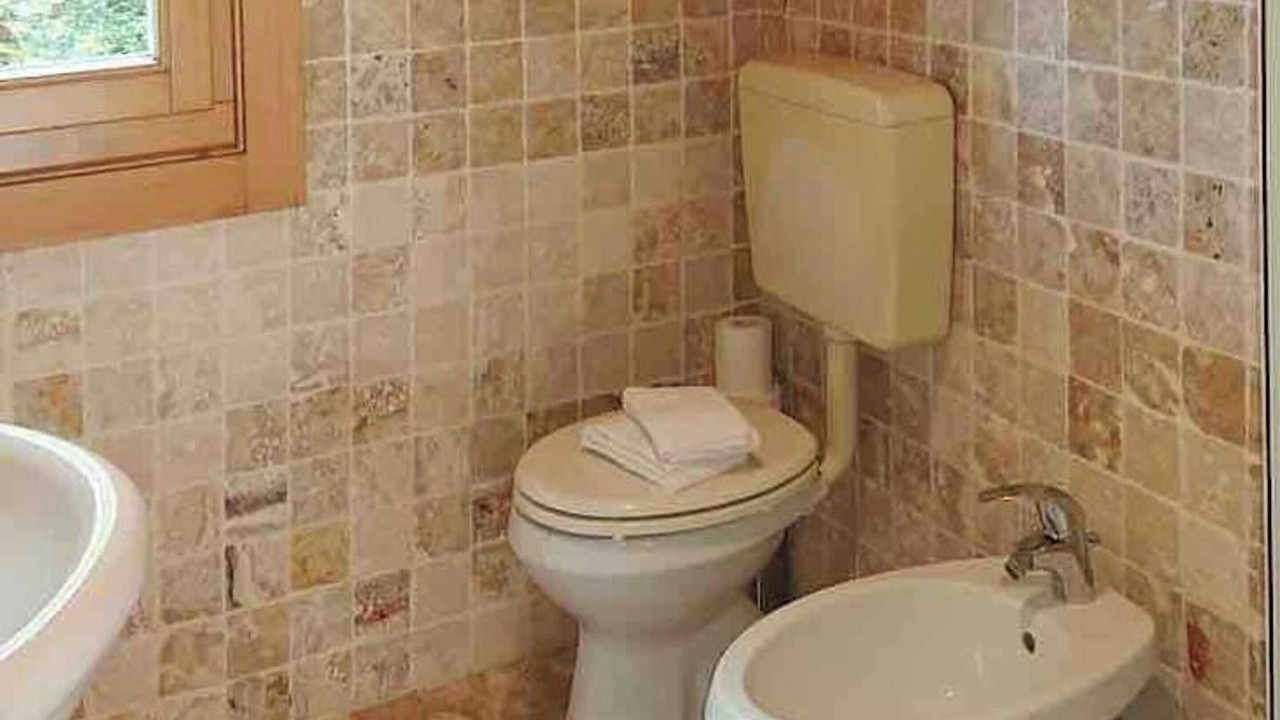 Photo of Bathroom in Chiavenna Rocchetta