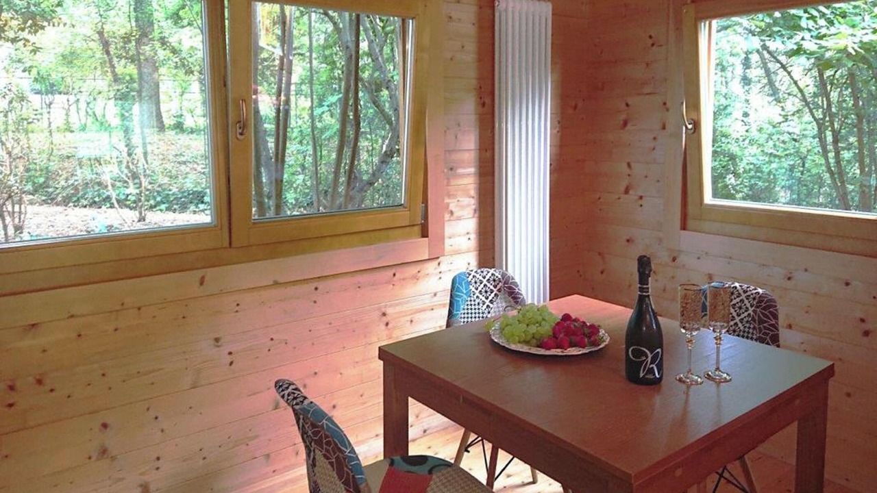 Photo of Livingroom in Chiavenna Rocchetta
