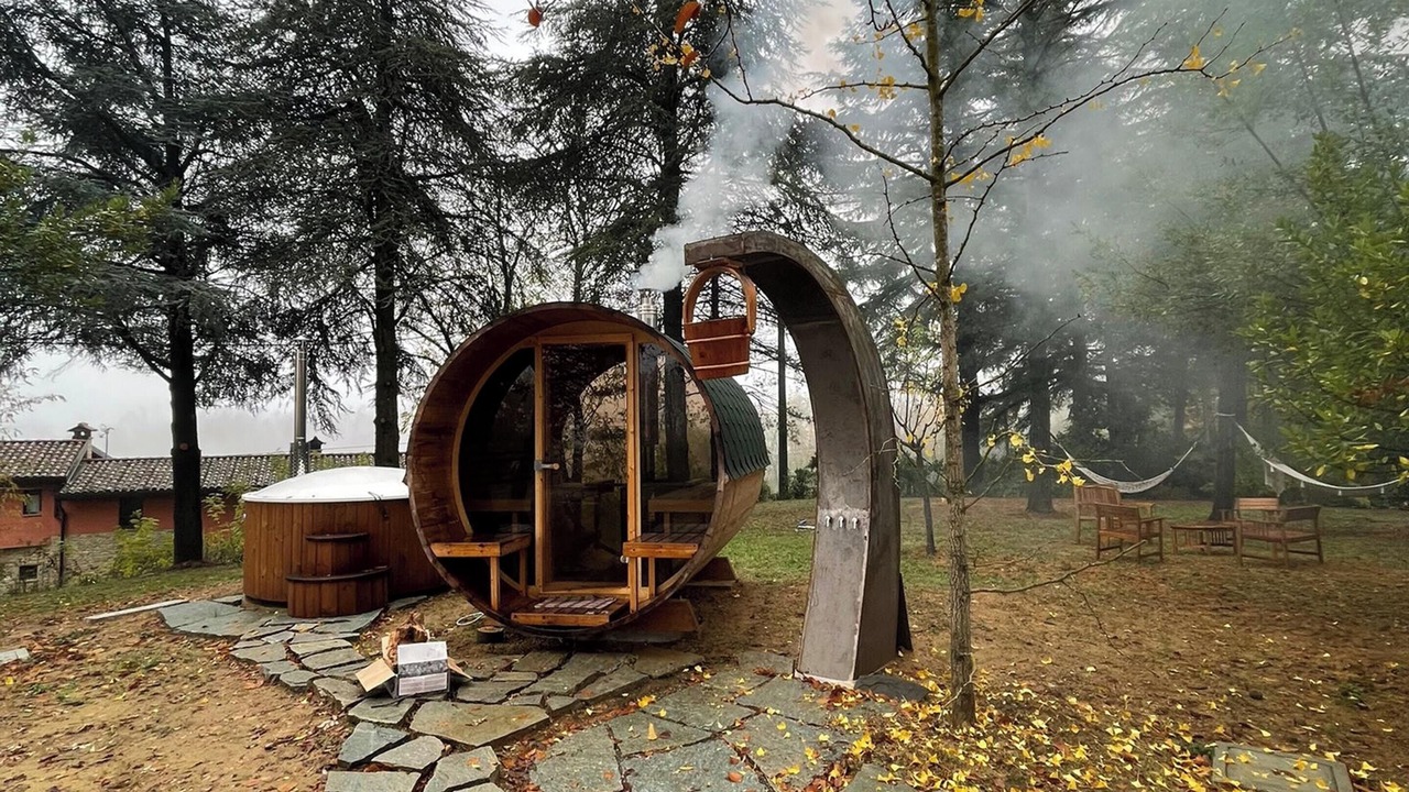 Photo of Outdoor in Chiavenna Rocchetta