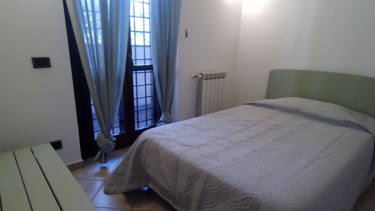 Photo of Bedroom in Guidonia Montecelio