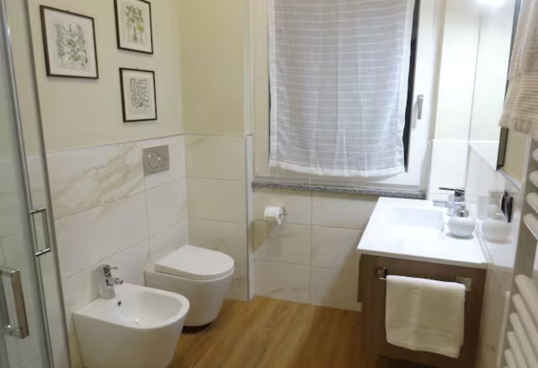 Photo of Bathroom in Busto Arsizio