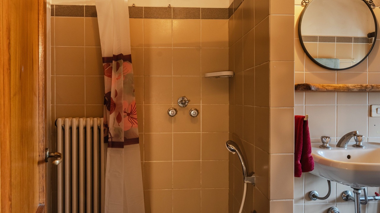 Photo of Bathroom in Gaiole in Chianti
