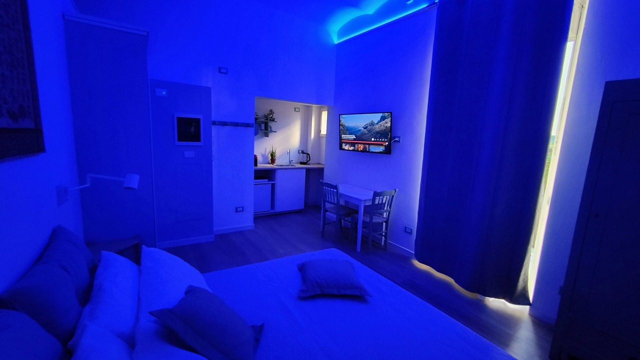 Photo of Bedroom in Santissima Annunziata
