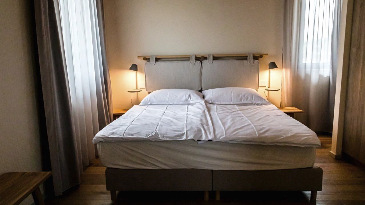 Photo of Bedroom in Loreto