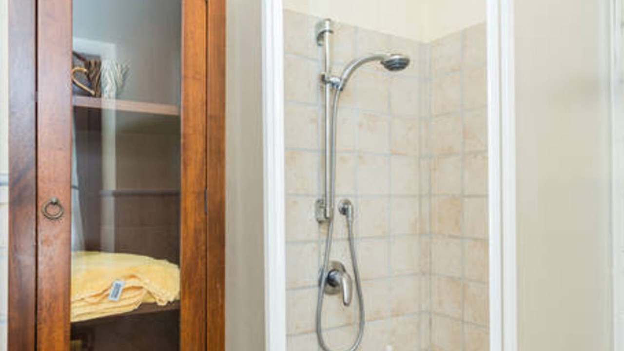 Photo of Bathroom in Casamaggiore