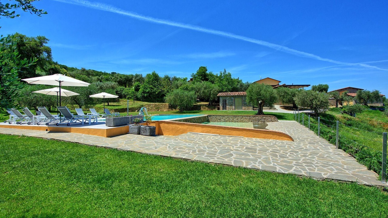 Photo of Outdoor in Panicale