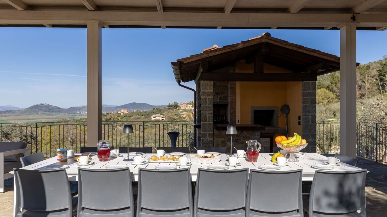 Photo of Outdoor in Panicale