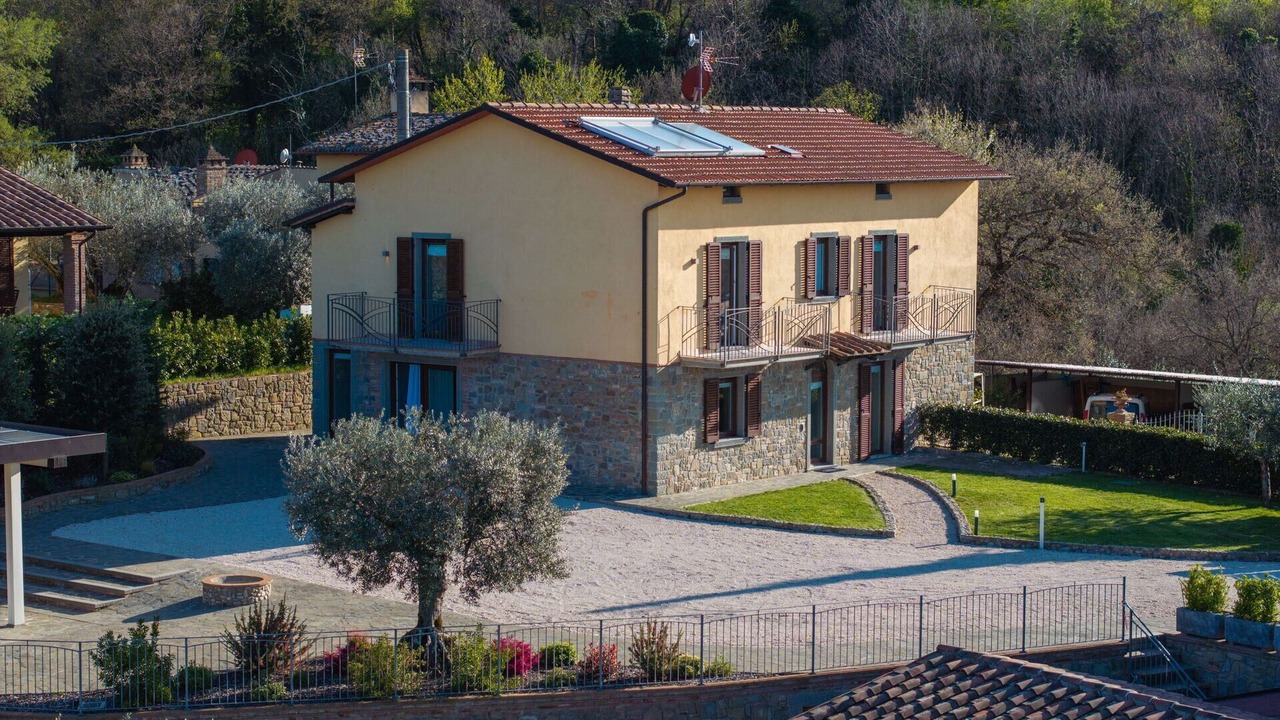 Photo of Outdoor in Panicale