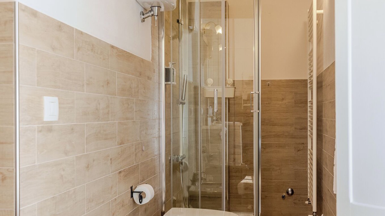 Photo of Bathroom in Po' Bandino