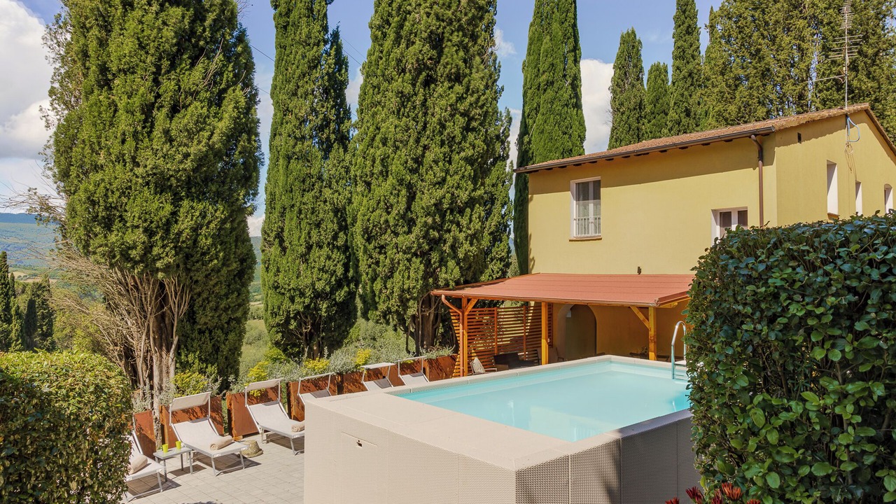 Photo of Outdoor in Po' Bandino