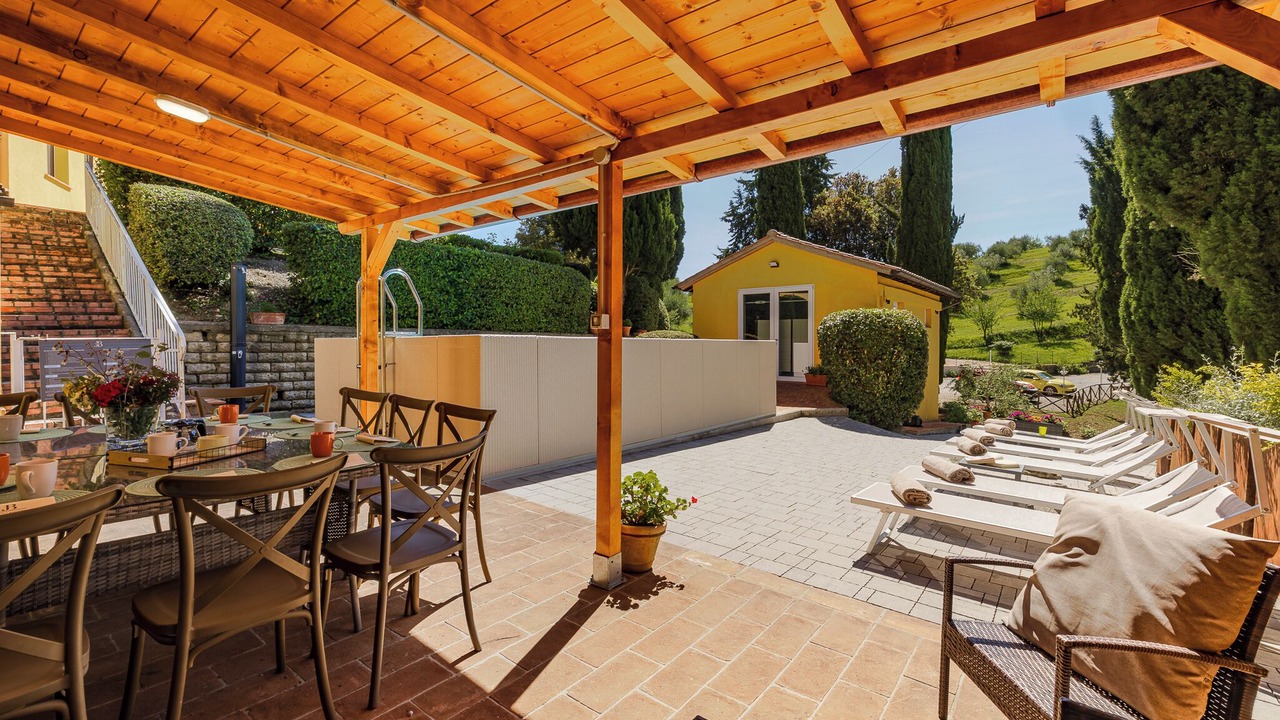 Photo of Outdoor in Po' Bandino
