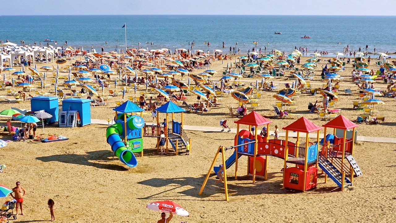 Photo of Others in Bibione Lido dei Pini