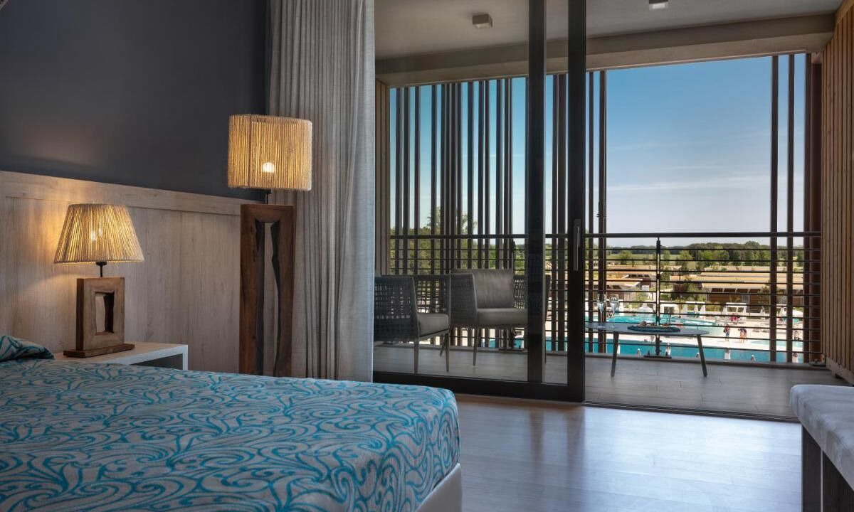 Photo of Bedroom in Bibione Lido dei Pini