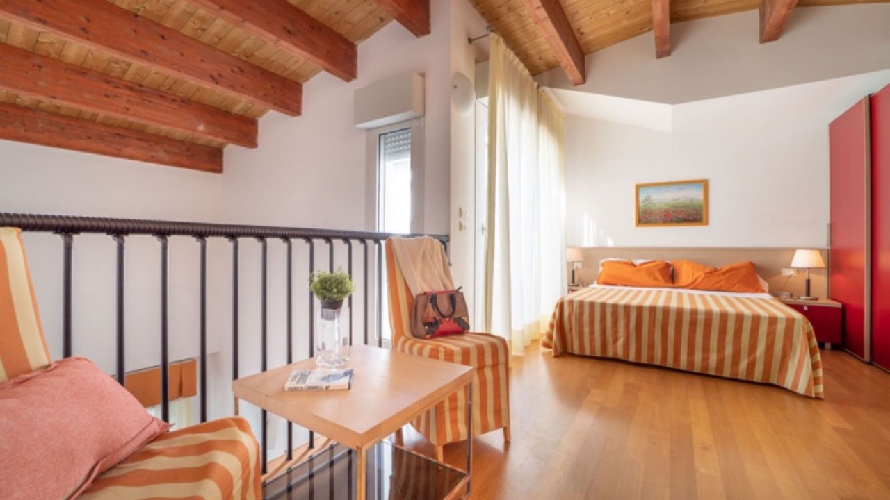 Photo of Bedroom in Bibione Pineda