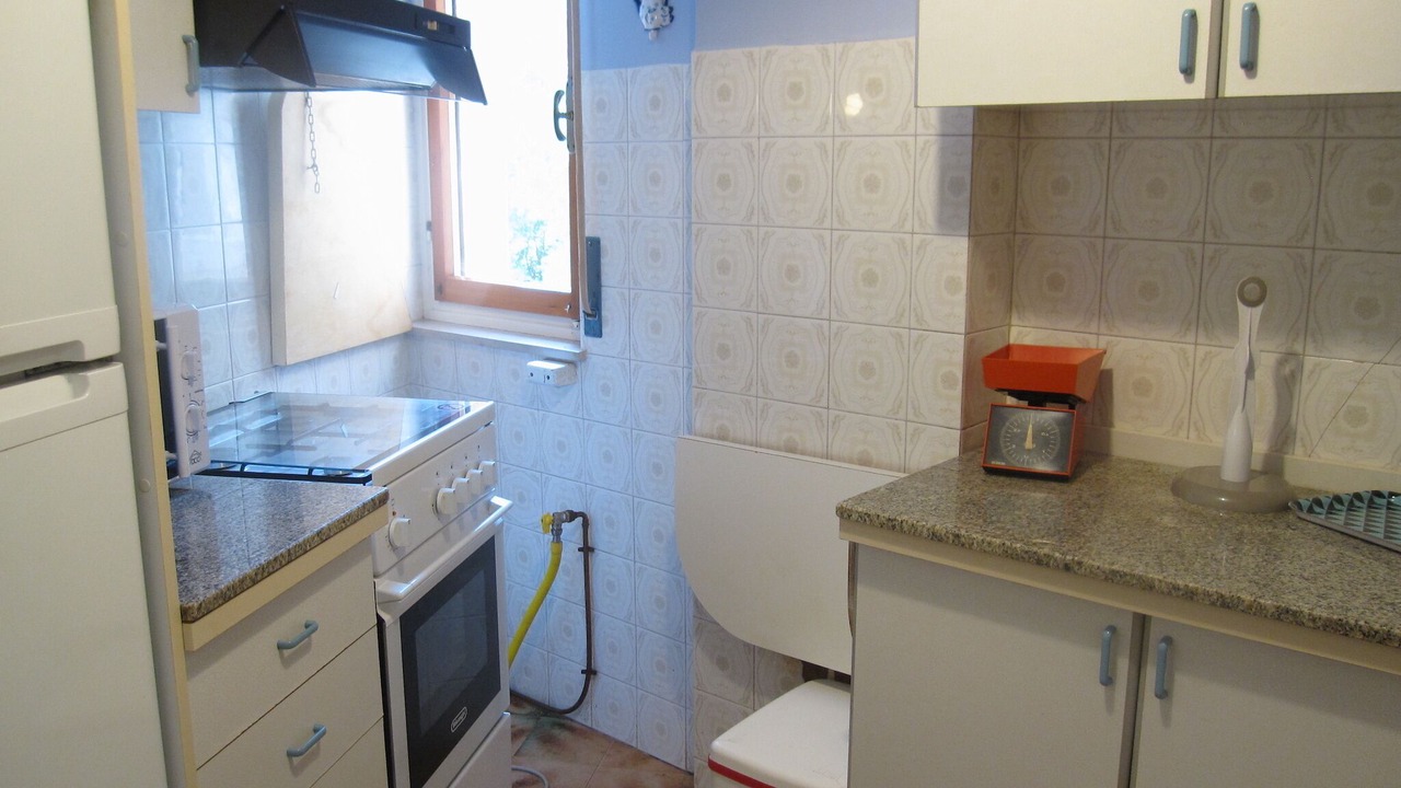 Photo of Kitchen in Grado Pineta