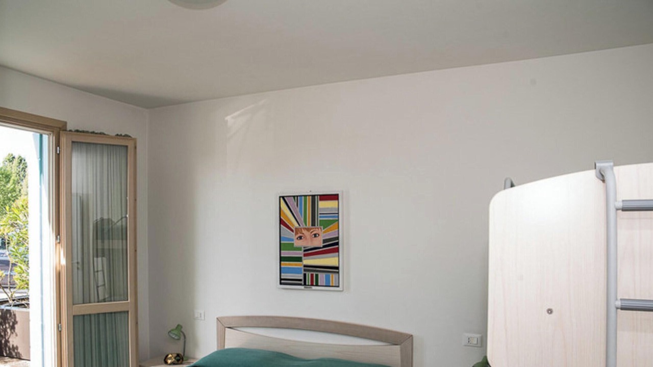 Photo of Bedroom in Faro