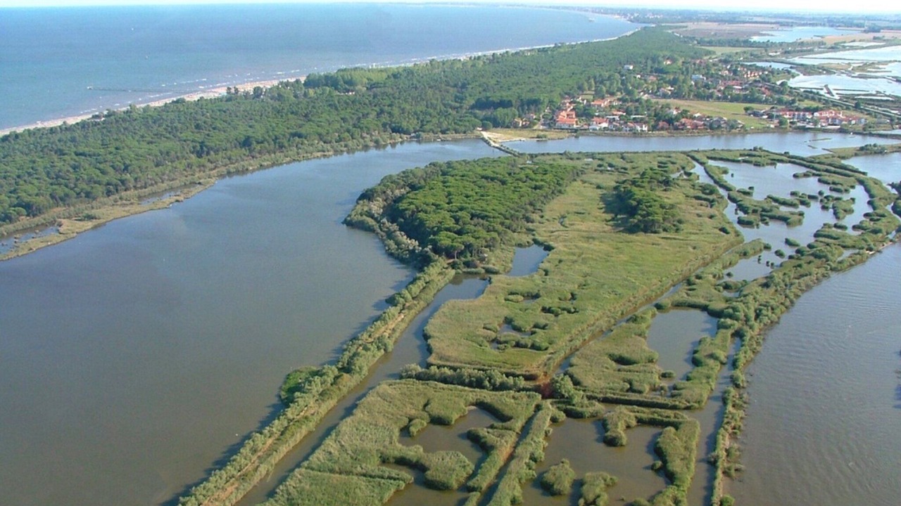 Photo of Outdoor in Rosapineta