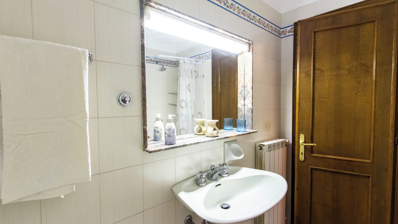Photo of Bathroom in Poggibonsi