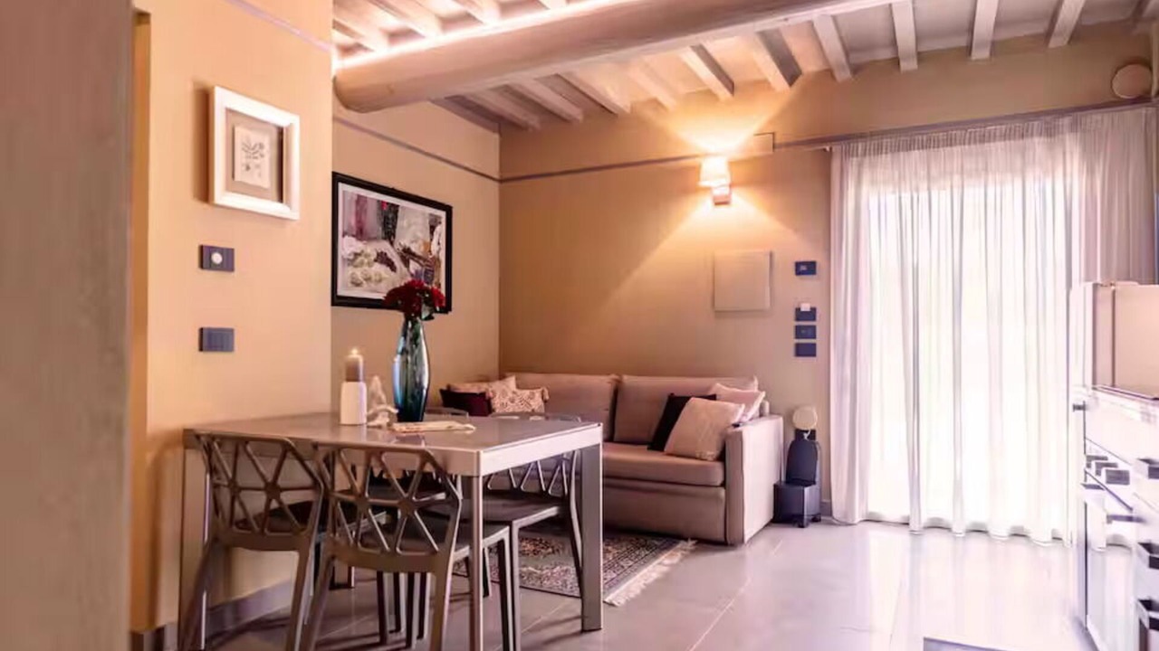 Photo of Bedroom in Ferretto