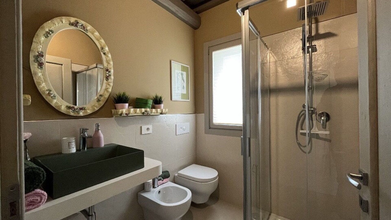 Photo of Bathroom in Ferretto