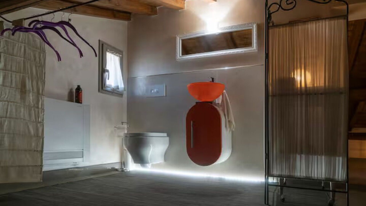 Photo of Bathroom in Ferretto
