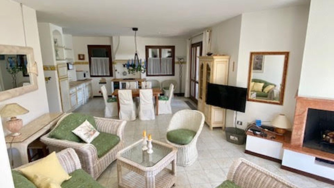 Photo of Livingroom in Isola Albarella