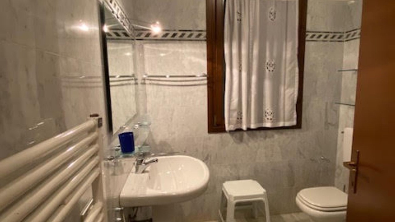 Photo of Bathroom in Isola Albarella