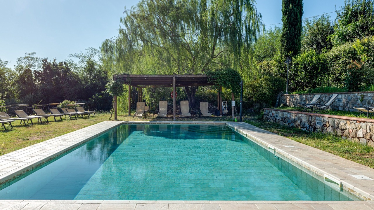 Photo of Outdoor in San Martino alla Palma