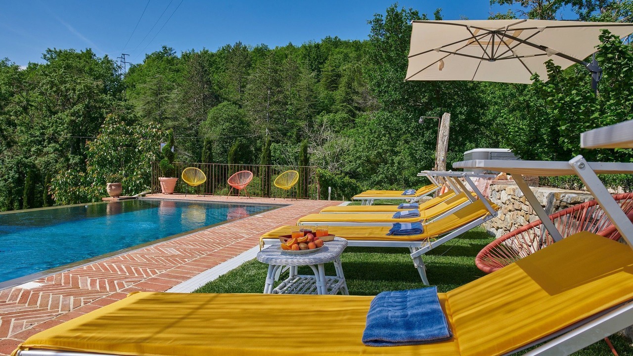 Photo of Outdoor in Gaiole in Chianti