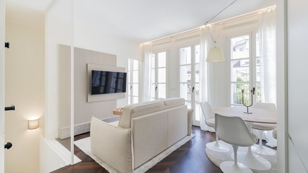 Photo of Livingroom in Carrobbio