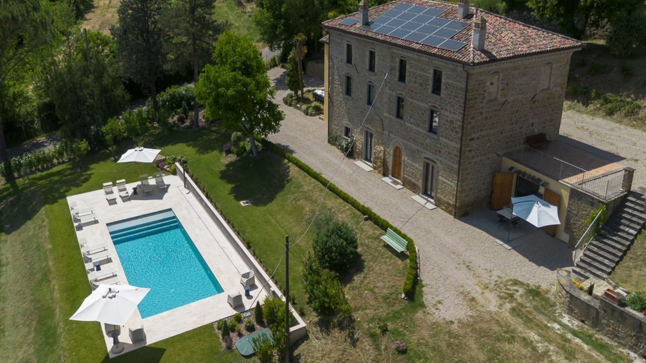 Photo of Outdoor in Bivio Lugnano