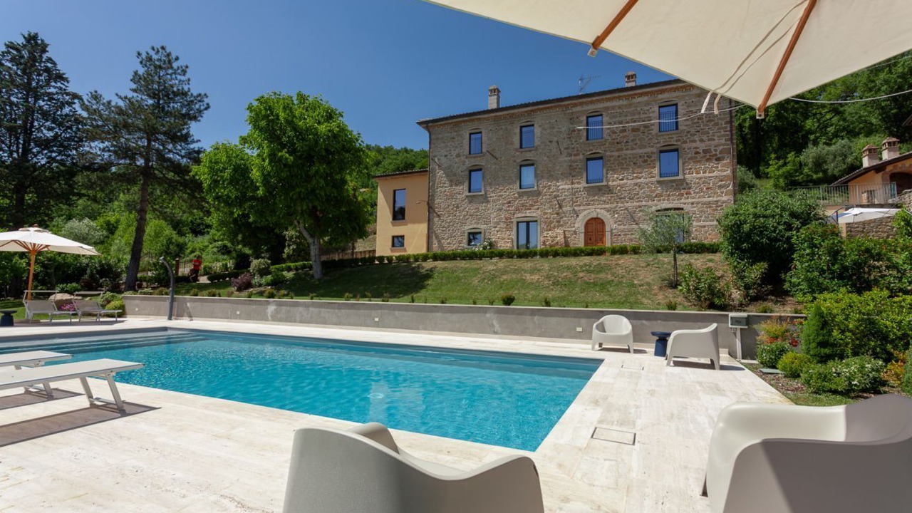Photo of Outdoor in Bivio Lugnano