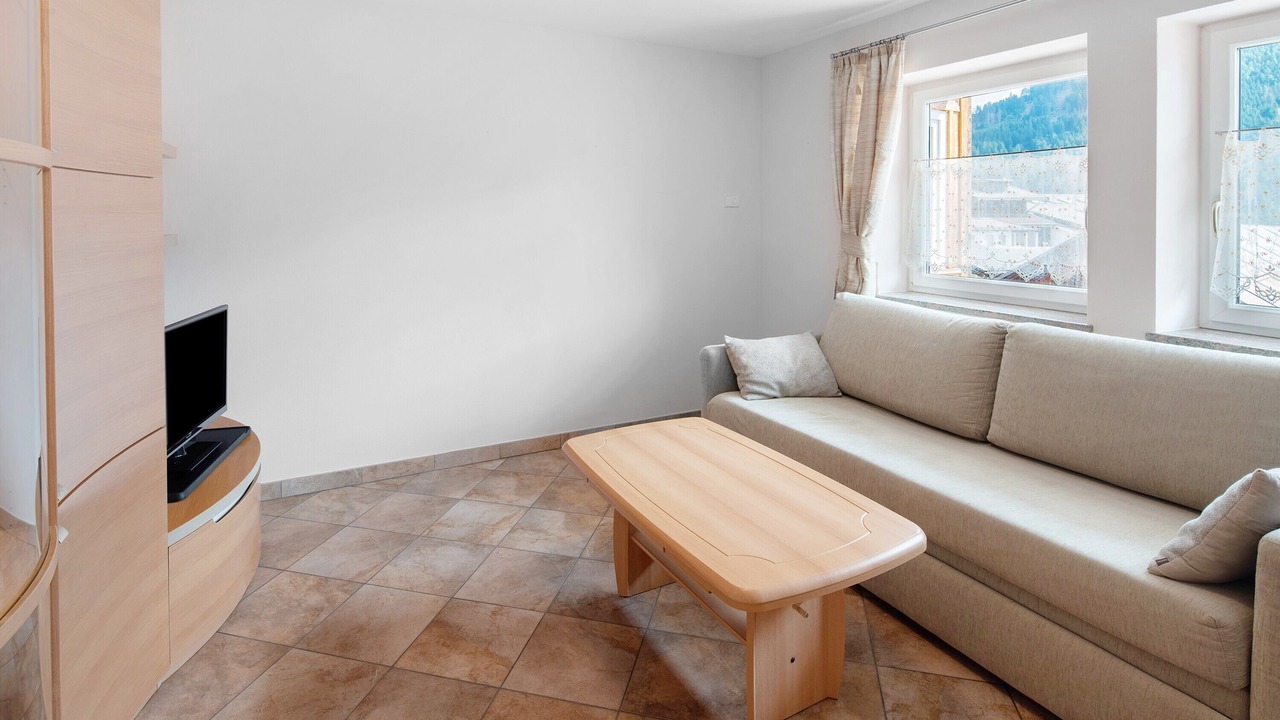 Photo of Livingroom in Vigo di Fassa
