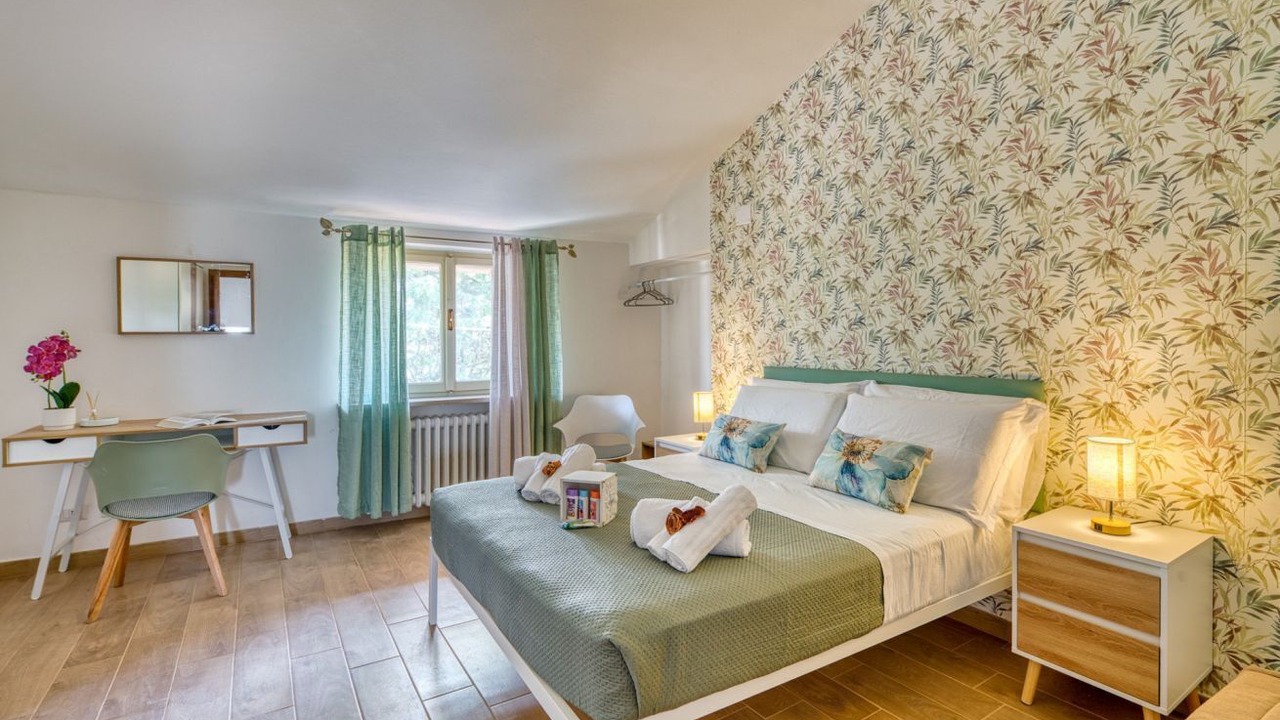 Photo of Bedroom in Assisi