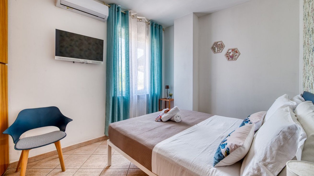 Photo of Bedroom in Assisi