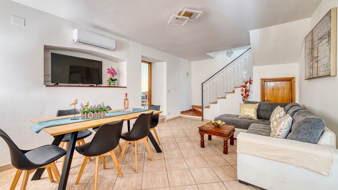 Photo of Livingroom in Assisi