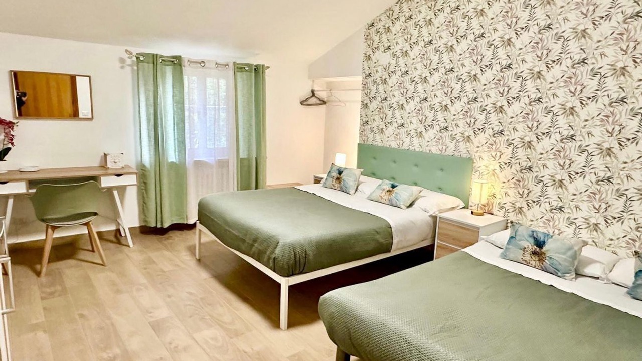 Photo of Bedroom in Assisi