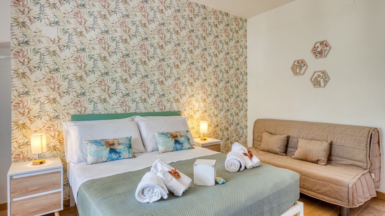 Photo of Bedroom in Assisi
