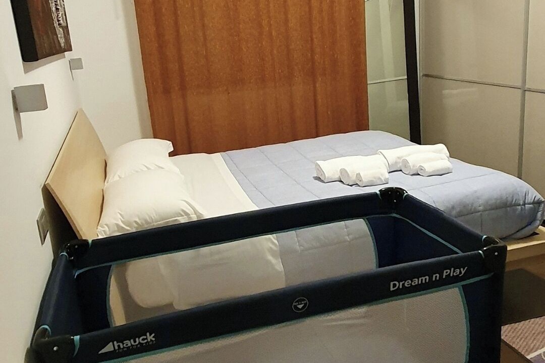 Photo of Bedroom in Porto Sant'Elpidio