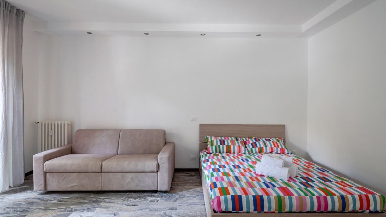 Photo of Bedroom in Padova
