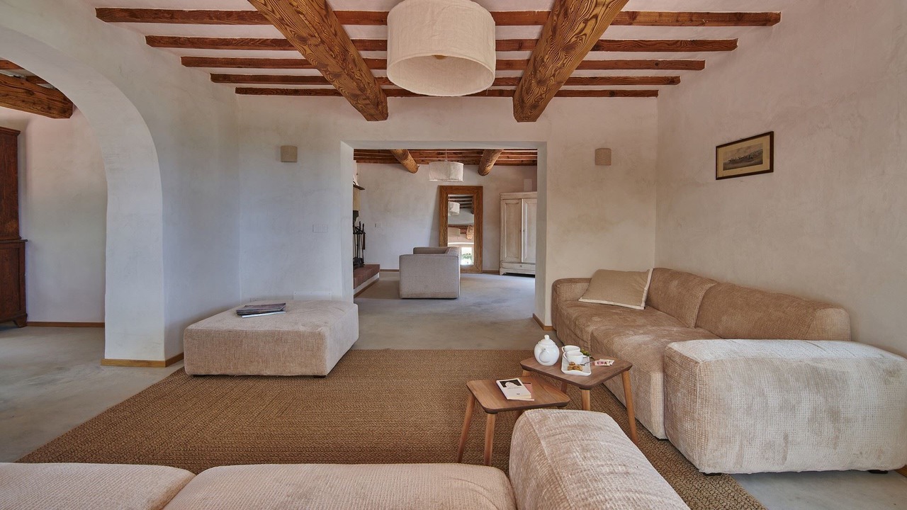 Photo of Livingroom in Poppi